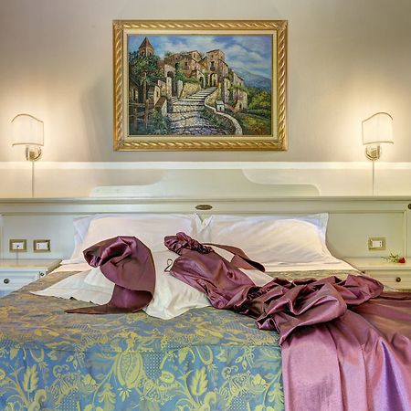 Hotel Santamaria Santa Maria  Luaran gambar