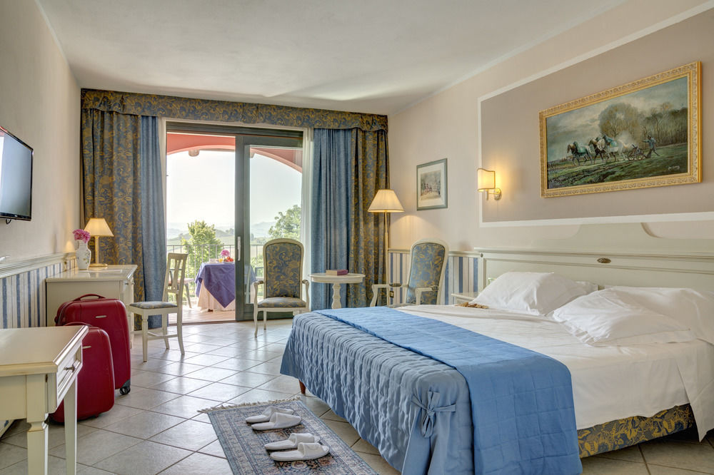 Hotel Santamaria Santa Maria  Luaran gambar
