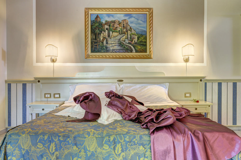 Hotel Santamaria Santa Maria  Luaran gambar