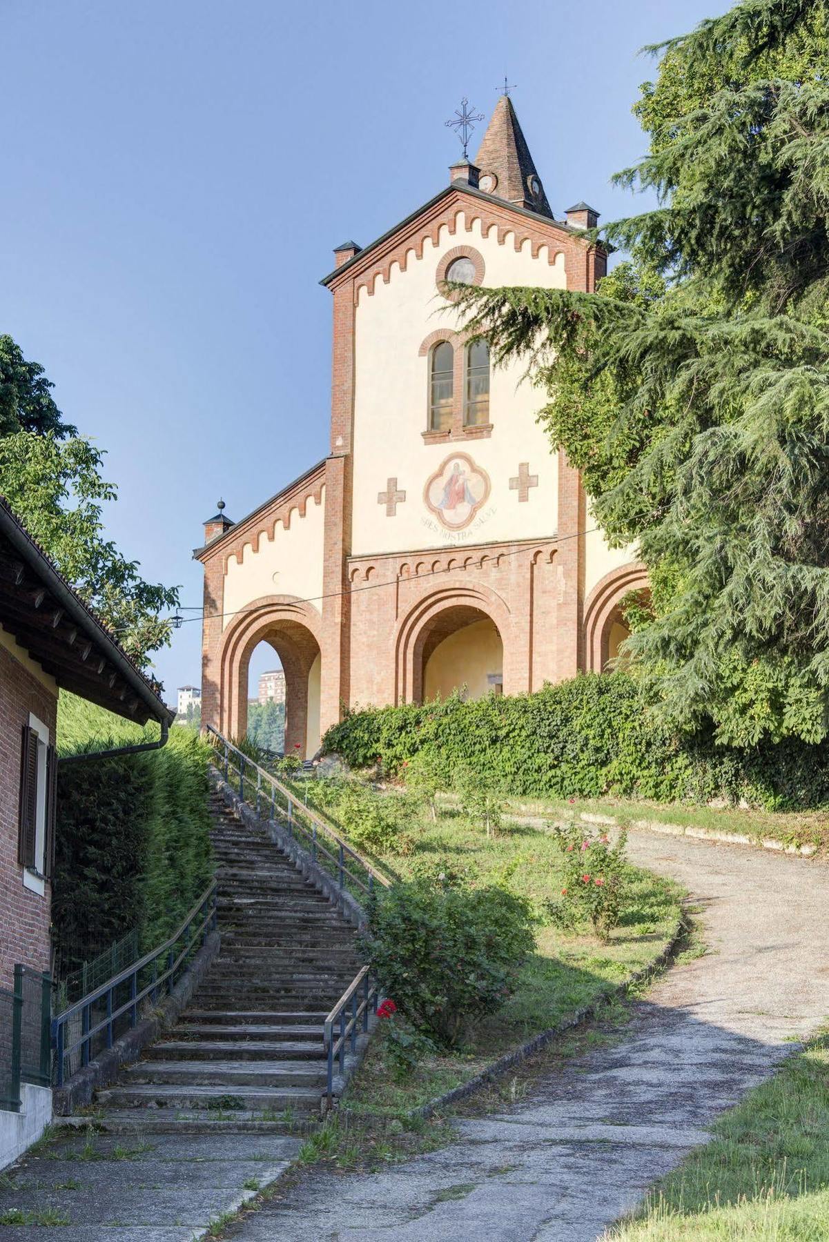 Hotel Santamaria Santa Maria  Luaran gambar
