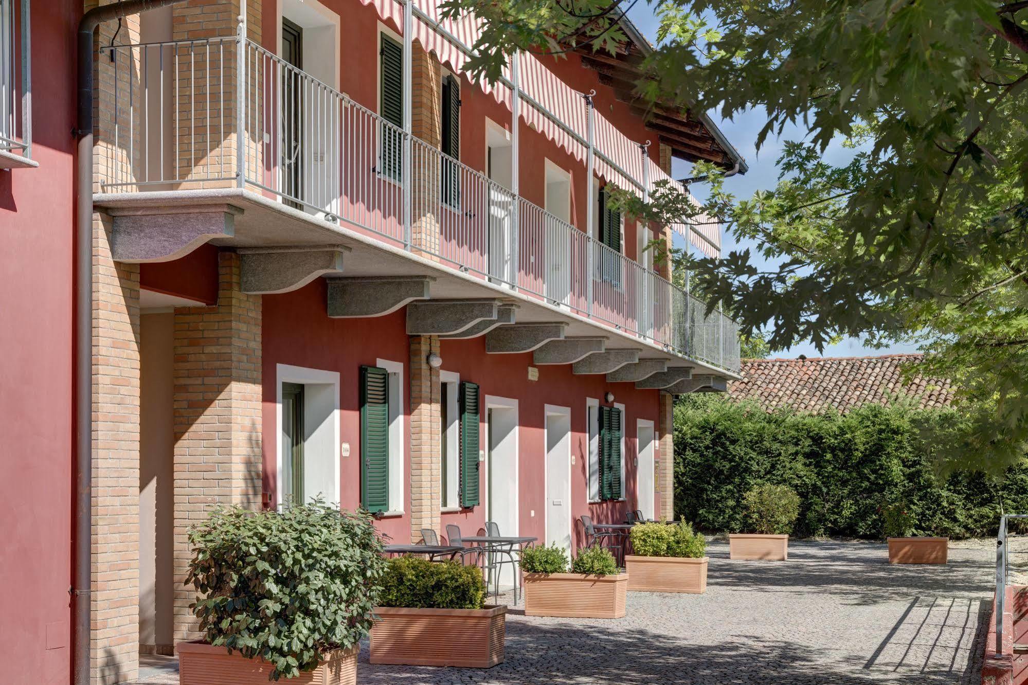 Hotel Santamaria Santa Maria  Luaran gambar