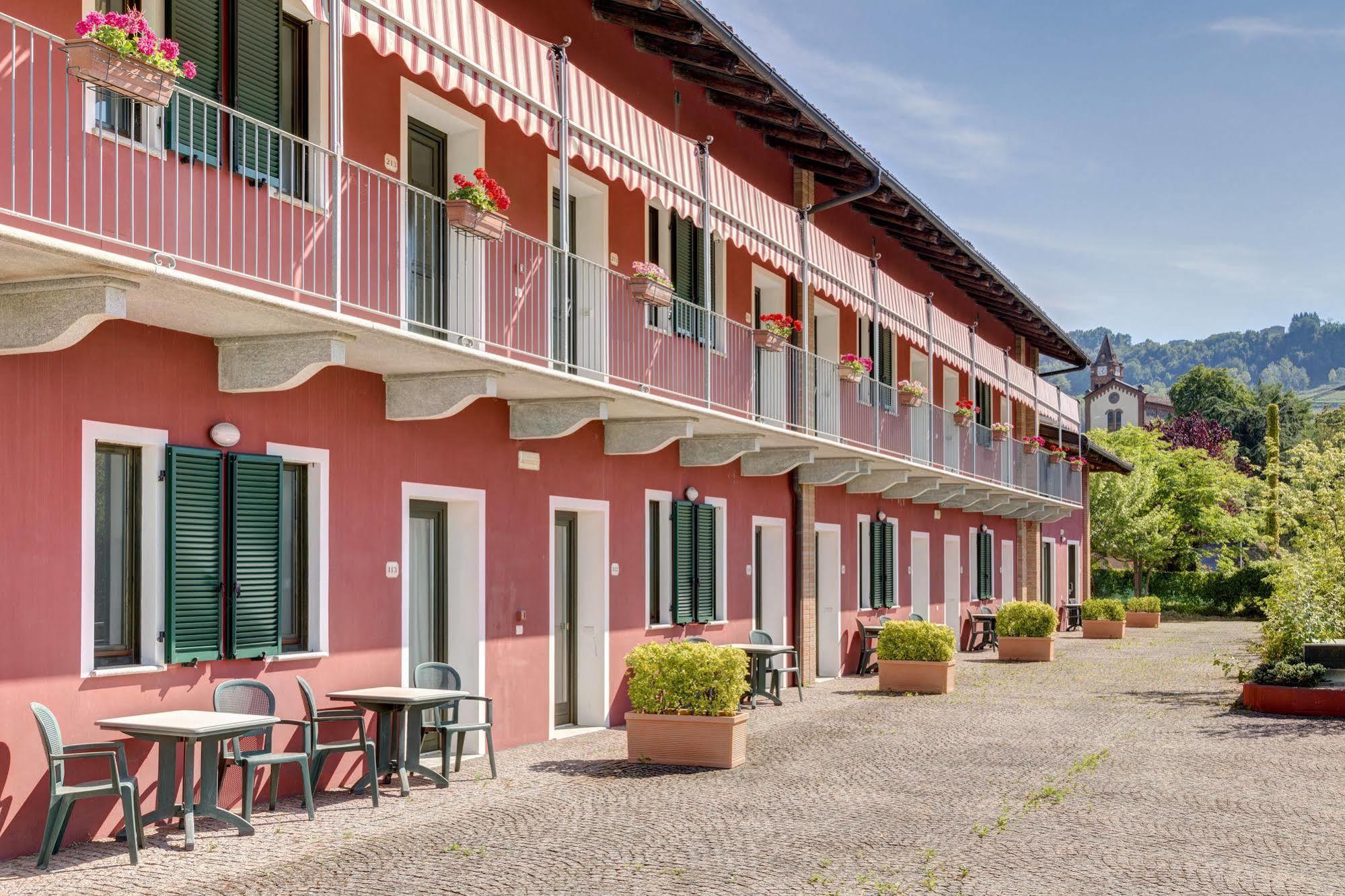 Hotel Santamaria Santa Maria  Luaran gambar