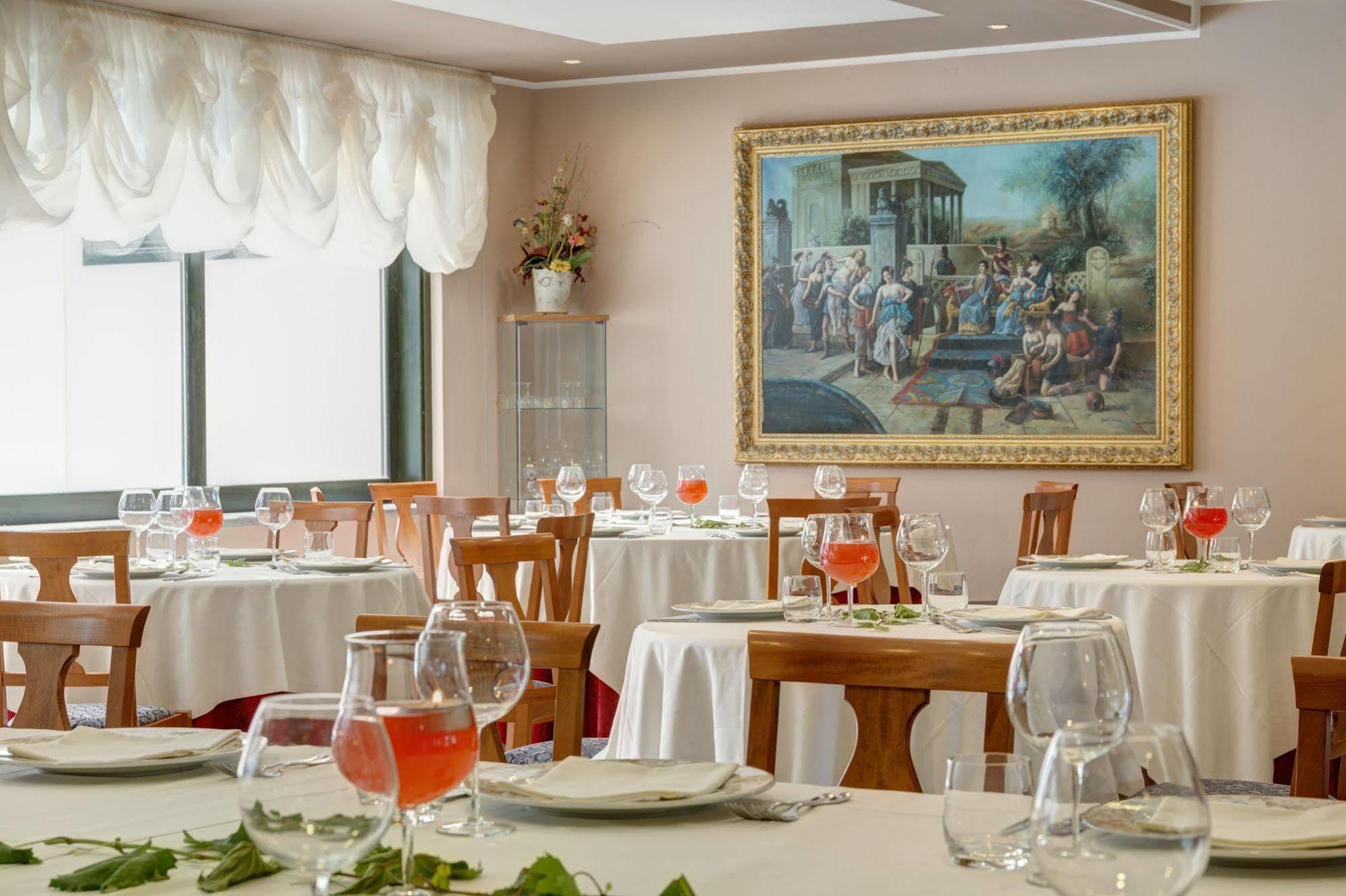 Hotel Santamaria Santa Maria  Luaran gambar