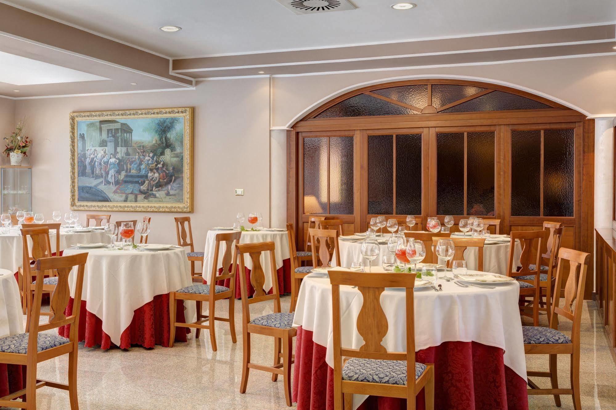 Hotel Santamaria Santa Maria  Luaran gambar