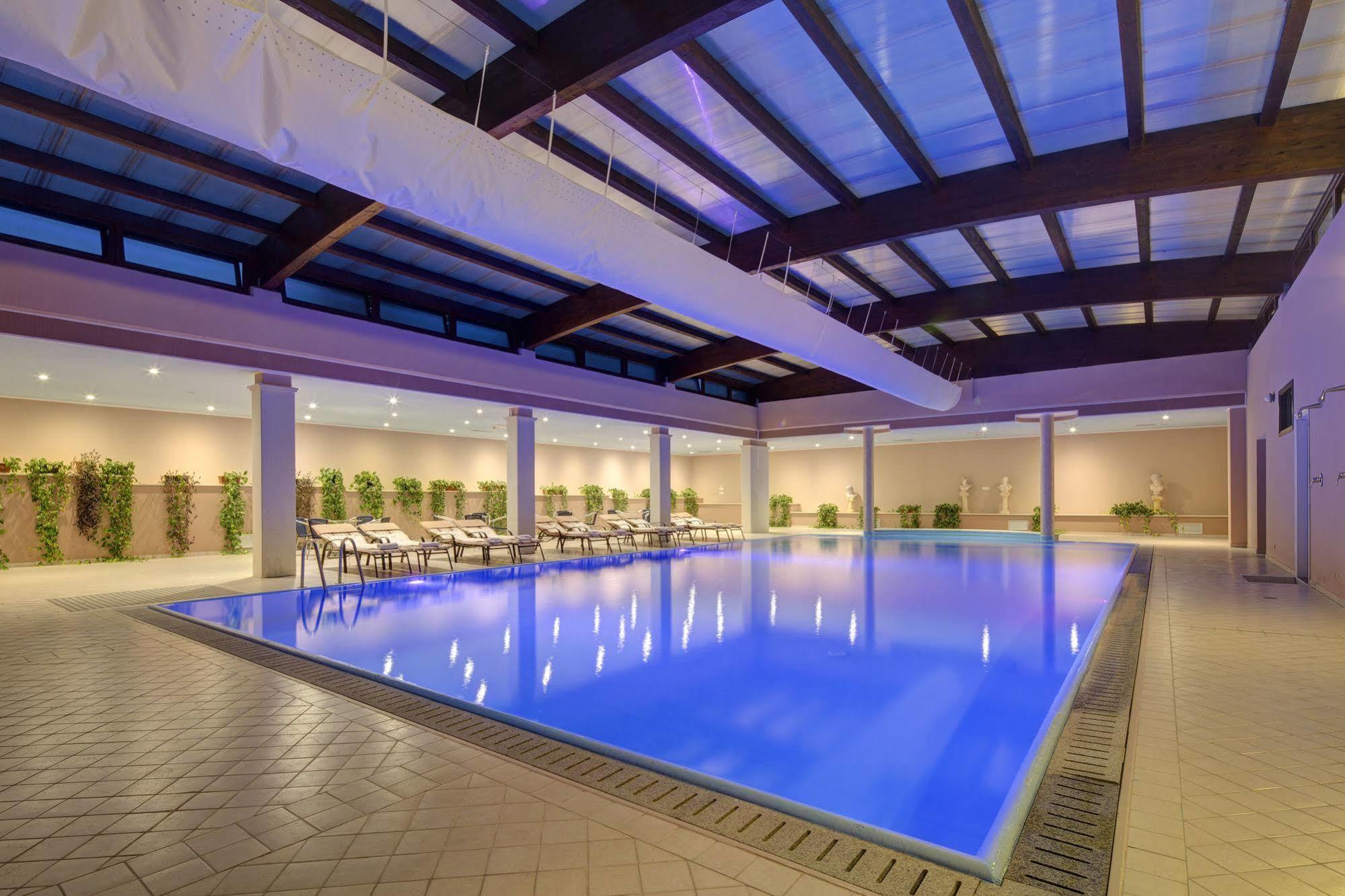 Hotel Santamaria Santa Maria  Luaran gambar