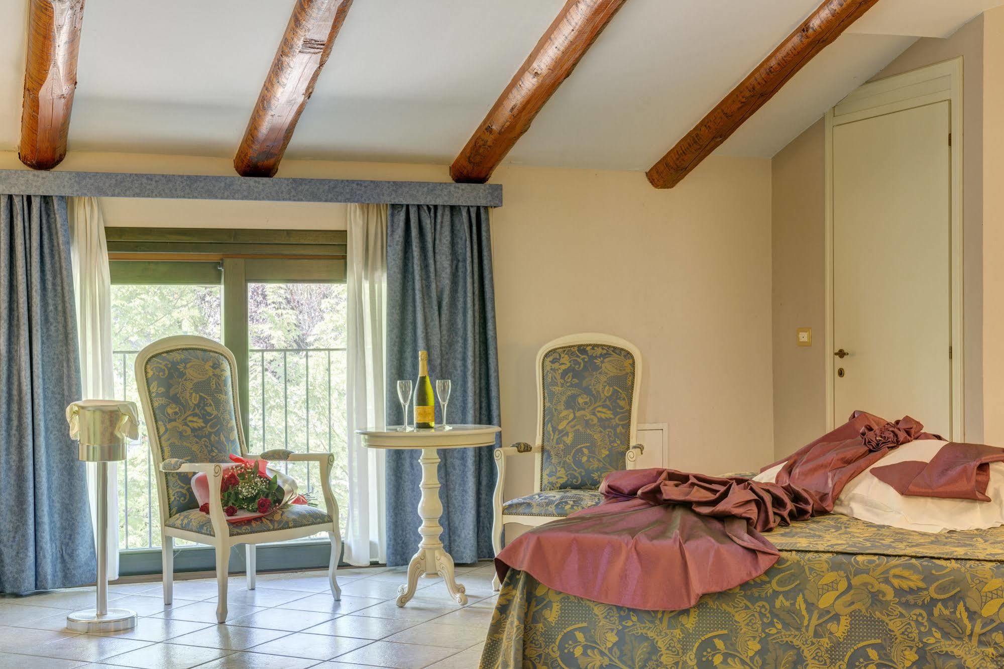 Hotel Santamaria Santa Maria  Luaran gambar