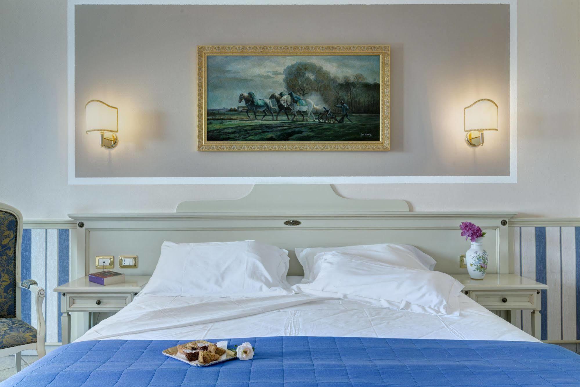 Hotel Santamaria Santa Maria  Luaran gambar