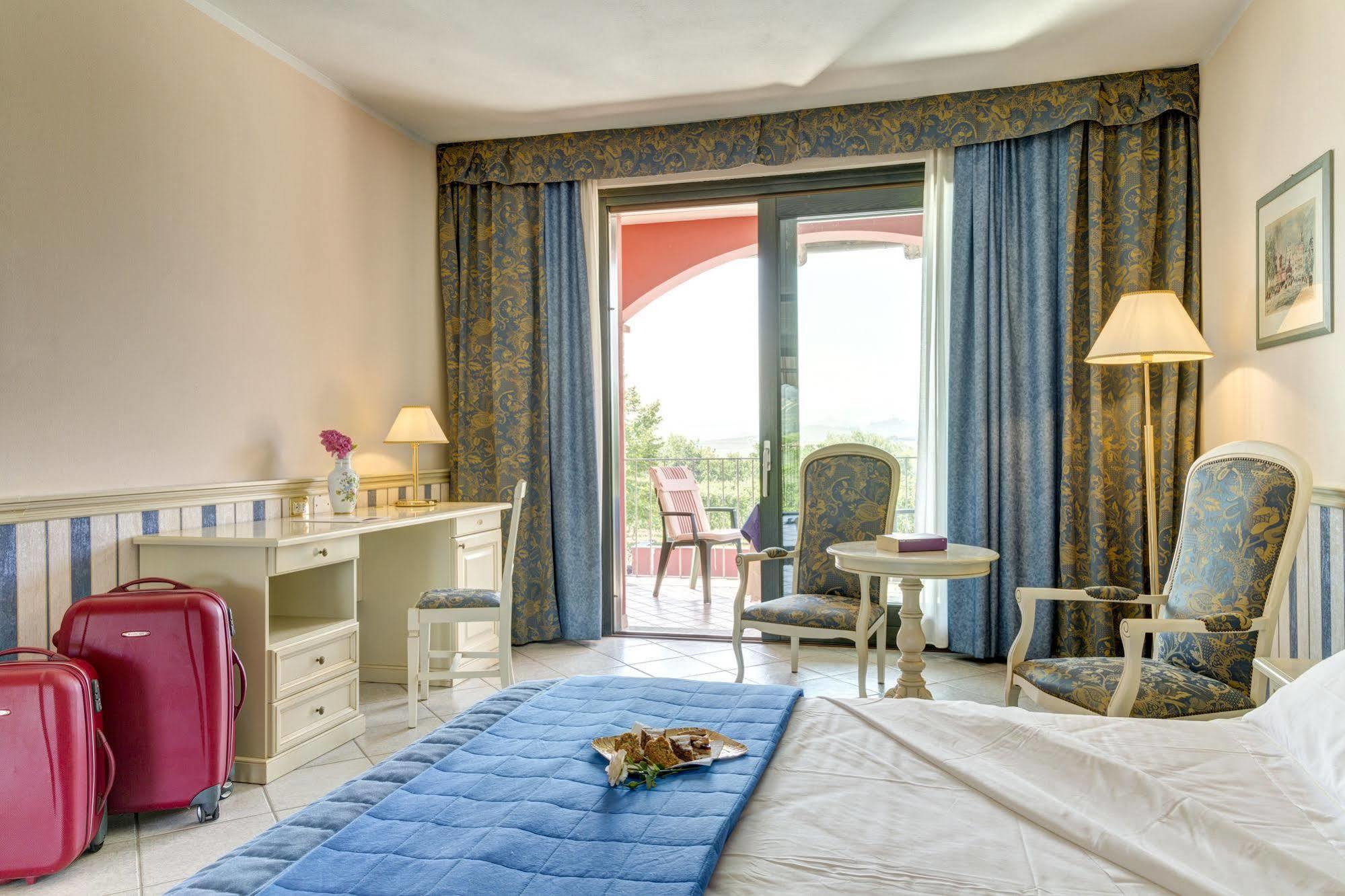 Hotel Santamaria Santa Maria  Luaran gambar