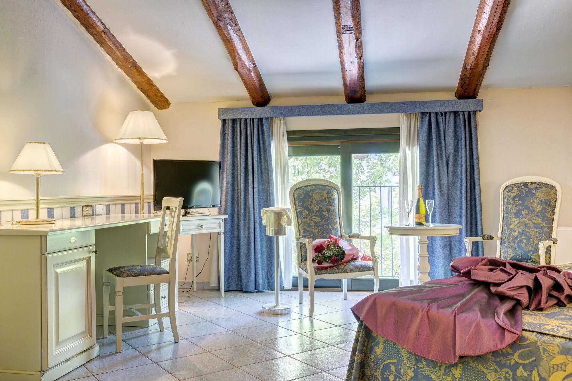 Hotel Santamaria Santa Maria  Luaran gambar