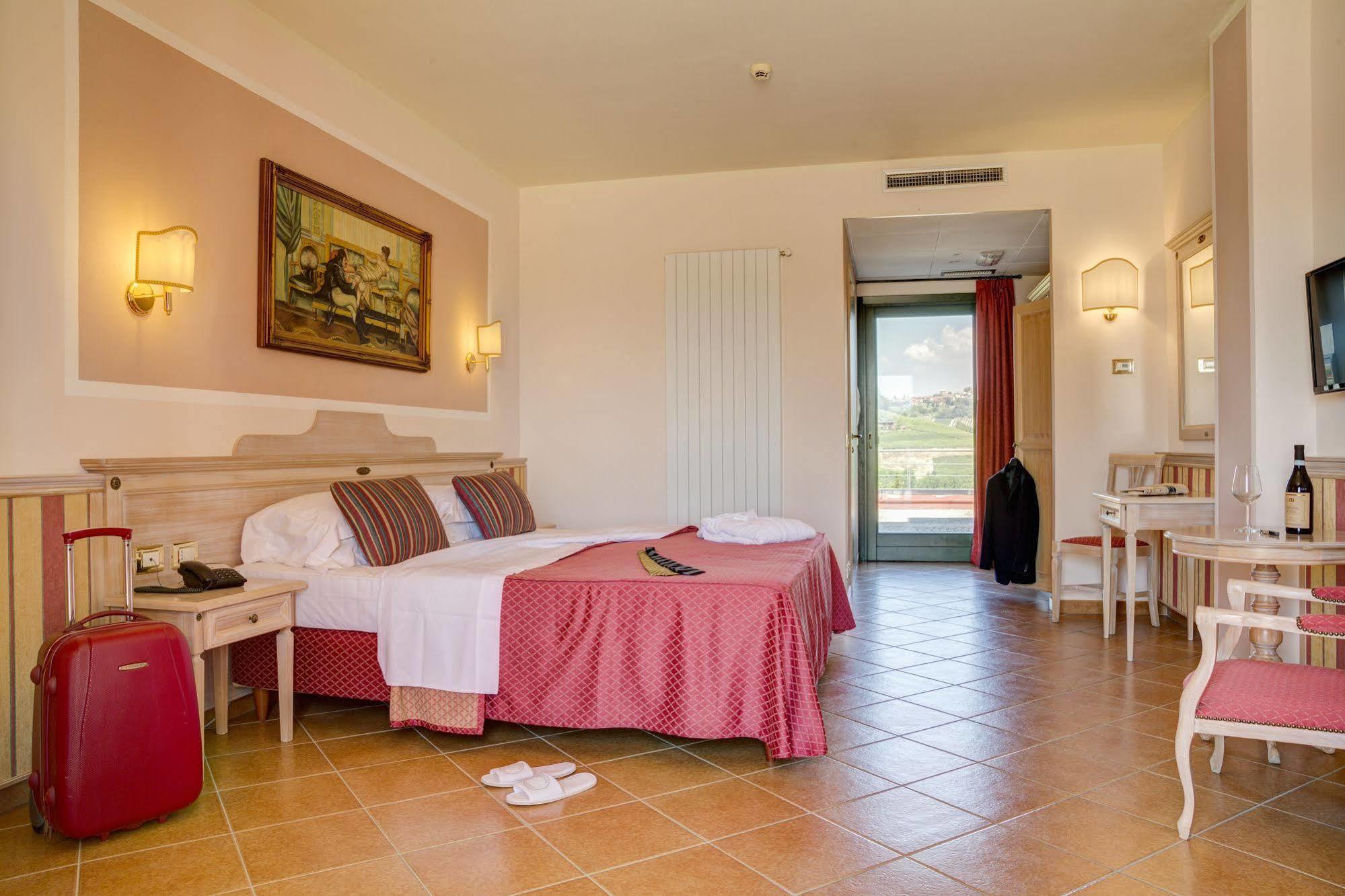 Hotel Santamaria Santa Maria  Luaran gambar