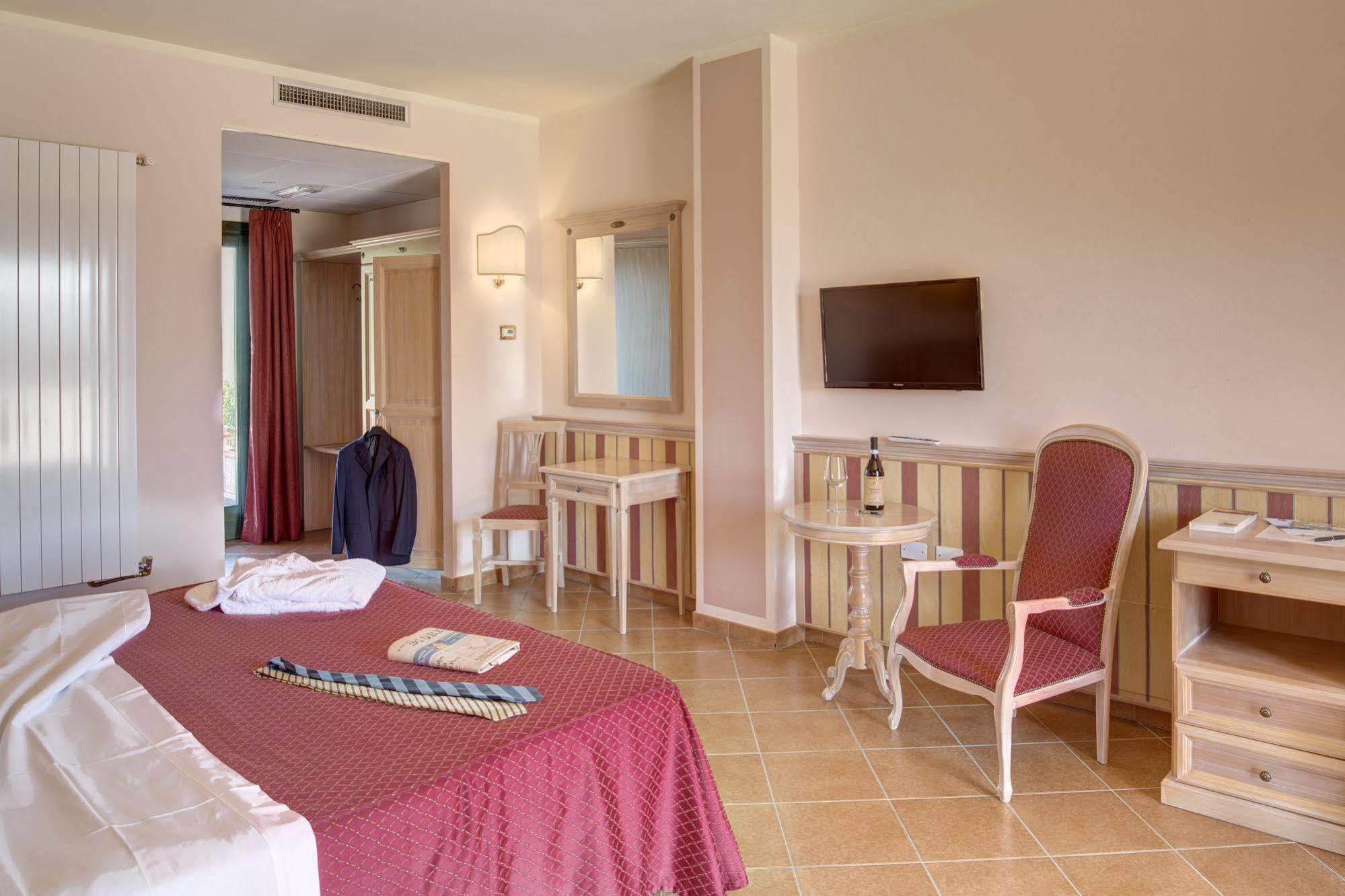 Hotel Santamaria Santa Maria  Luaran gambar